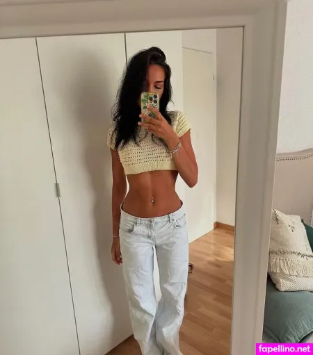 Suela Mehmedi OnlyFans Thumbnail #SMETtWBFMb