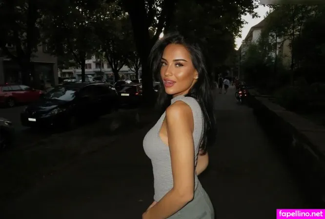 Suela Mehmedi OnlyFans Thumbnail #ZETcDz8WrU