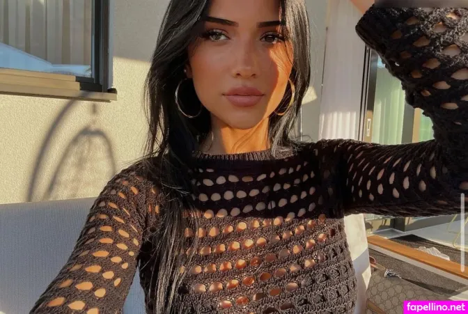 Suela Mehmedi OnlyFans Thumbnail #mrgKvtlaA8