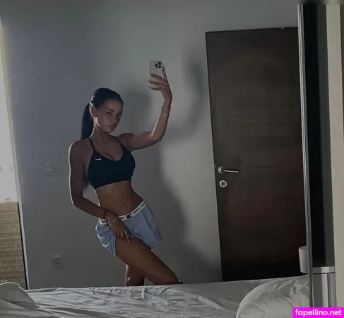 Suela Mehmedi OnlyFans Thumbnail #pKowJ16g7V
