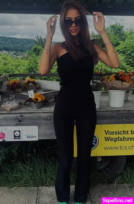 Suela Mehmedi Main Profile Photo