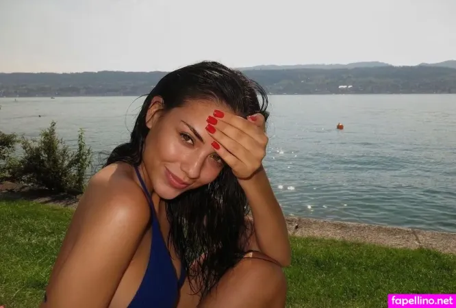 Suela Mehmedi OnlyFans Thumbnail #zsRRmpECNK
