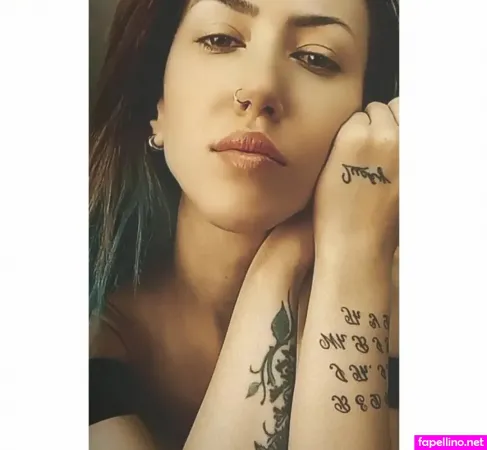 Suela Pahija OnlyFans Thumbnail #CErj319qaD