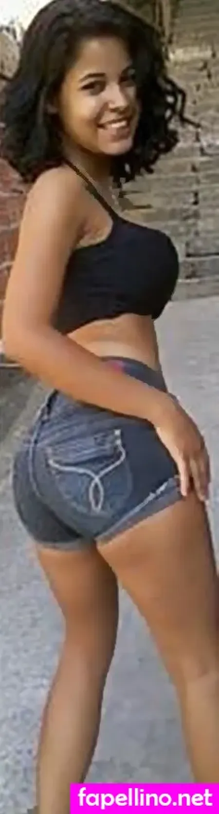 Suelen Abreu OnlyFans Thumbnail #NQFUMMTe3k