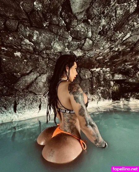 Suelen Bissolati 1 OnlyFans Thumbnail #CIK65CYqev