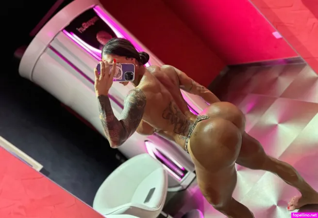 Suelen Bissolati 1 OnlyFans Thumbnail #RALJImPdKN