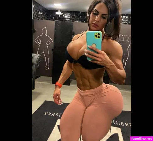 Suelen Bissolati 1 OnlyFans Thumbnail #wKTtA2gw8l
