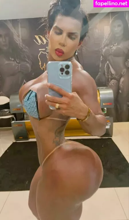 Suelenbissolati OnlyFans Thumbnail #JEuUQRJGpm