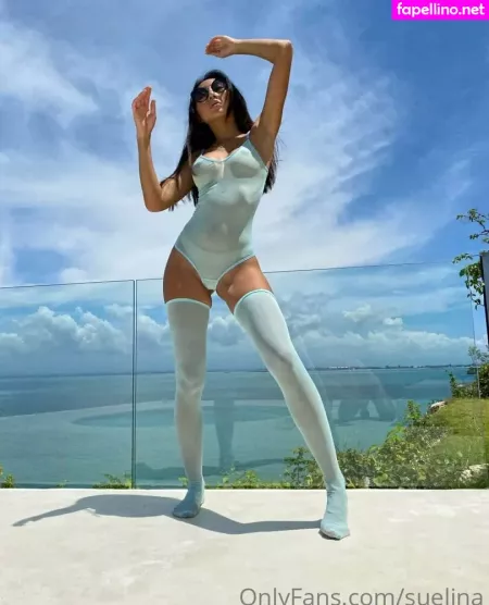 Suelina OnlyFans Thumbnail #yXEiOub0Hy
