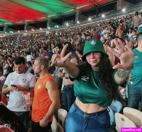 Suellen Pontes OnlyFans Thumbnail #2YBATwPnSv