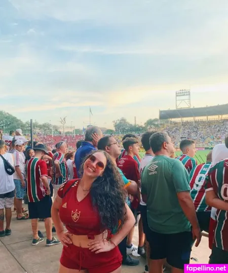 Suellen Pontes OnlyFans Thumbnail #3HDgS06NeI