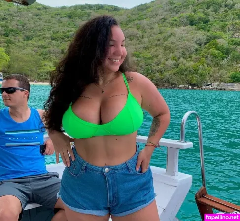 Suellen Pontes OnlyFans Thumbnail #JirLZPqUKH