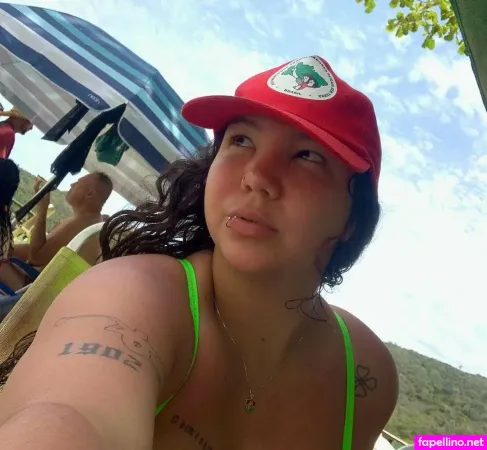 Suellen Pontes OnlyFans Thumbnail #NG3FQiSvdV