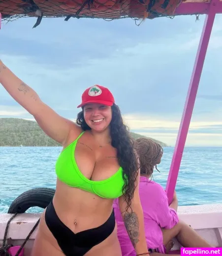 Suellen Pontes OnlyFans Thumbnail #gG4zMDELT0
