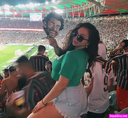 Suellen Pontes OnlyFans Thumbnail #gkaWjcb2aR