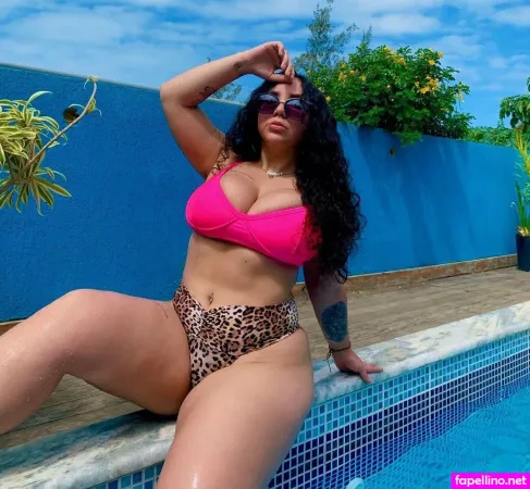 Suellen Pontes OnlyFans Thumbnail #mOBvFmEEkC