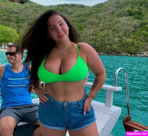 Suellen Pontes OnlyFans Thumbnail #mZCMgELwpV