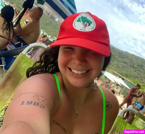 Suellen Pontes OnlyFans Thumbnail #yVj7BUJ2fv