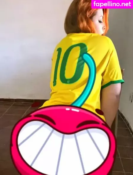 Suellen Santos OnlyFans Thumbnail #qRUE9bv7Av