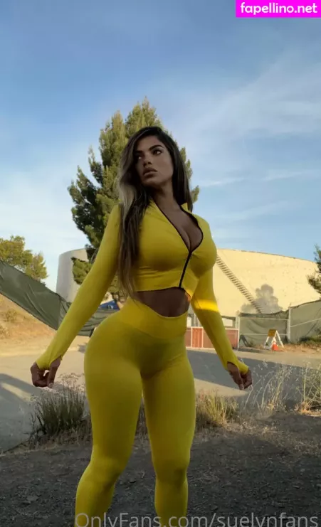 Suelyn Medeiros OnlyFans Thumbnail #6qTCyCcnV1
