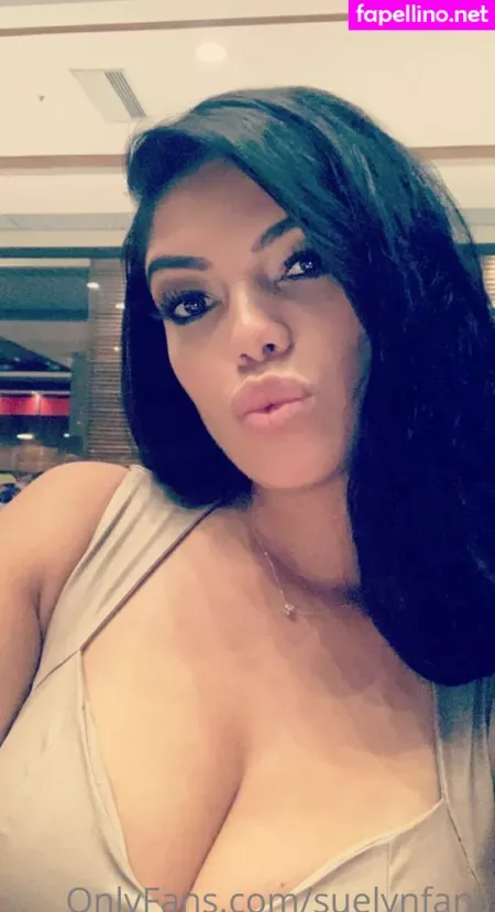 Suelyn Medeiros OnlyFans Thumbnail #9mChCvEaqf