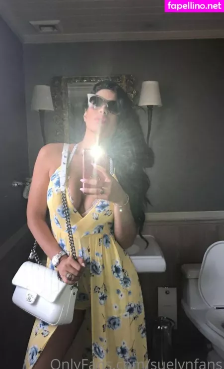 Suelyn Medeiros OnlyFans Thumbnail #uvbeVhVKrT