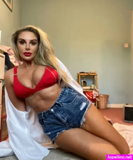 Suemcco11 OnlyFans Thumbnail #Calybbn3bG