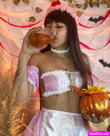 Sugaar Babby OnlyFans Thumbnail #GXQ6NfwFEa