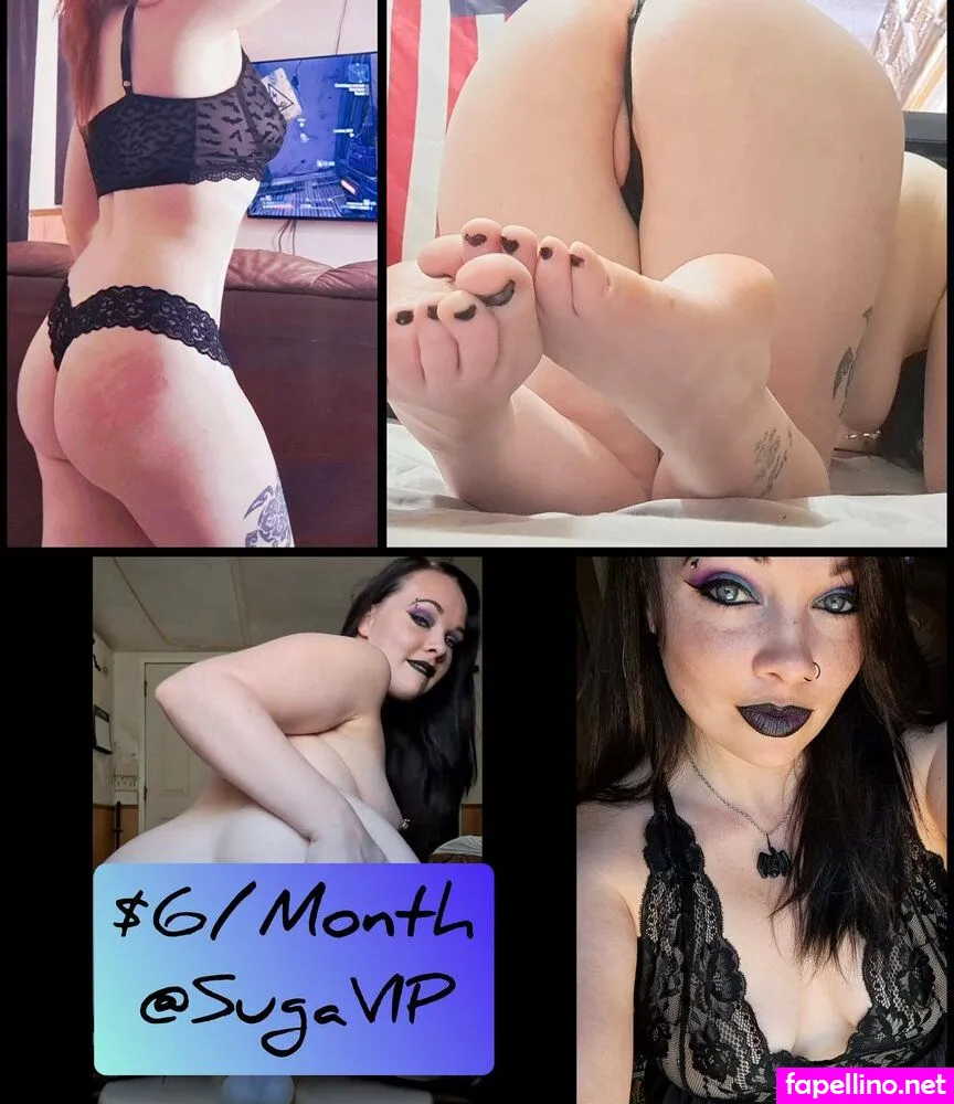 sugacreations6, sugarscreations_ Nude Leaked OnlyFans Photo #Kbmo3Ay0aF