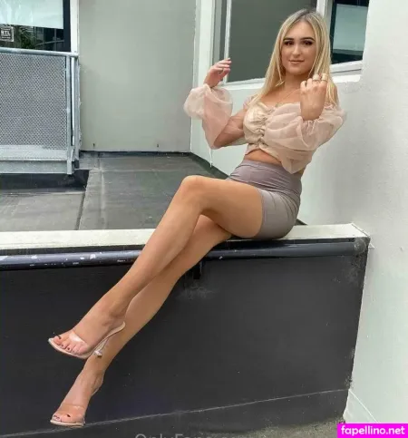 Sugar Blondie OnlyFans Thumbnail #HY1eeQkBWm