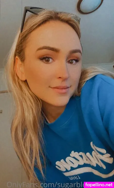 Sugar Blondie OnlyFans Thumbnail #HzTR2bmtlj