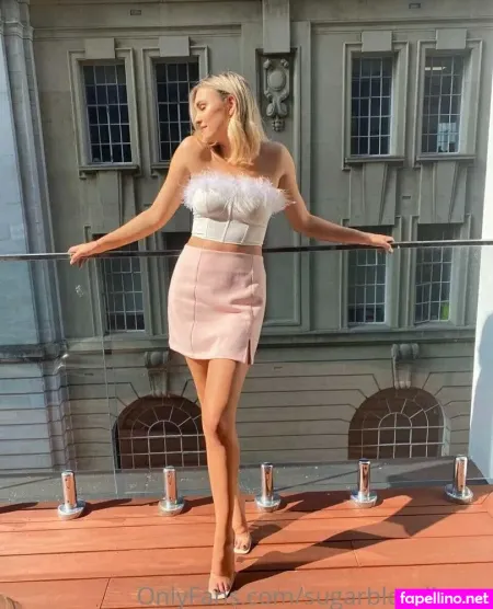 Sugar Blondie OnlyFans Thumbnail #JX8AFEBcOW