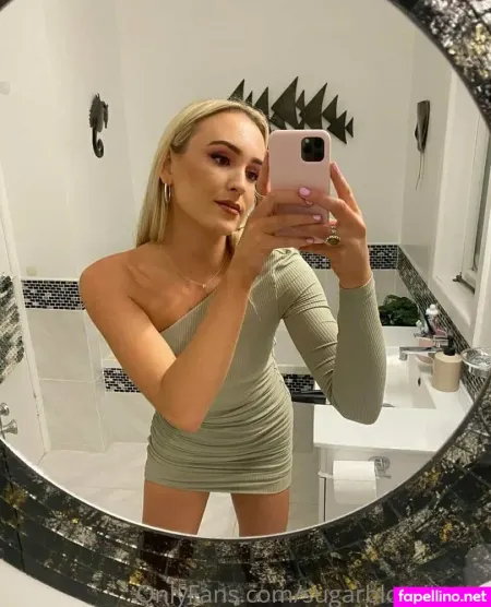 Sugar Blondie OnlyFans Thumbnail #Ky7YvEXO4c