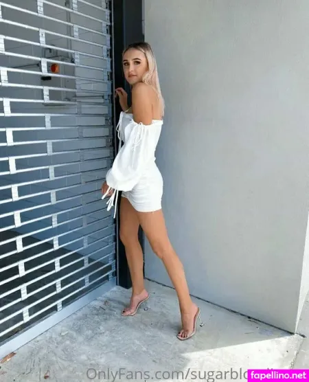Sugar Blondie OnlyFans Thumbnail #cOB4npJmgk