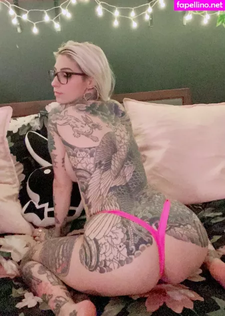 Sugar Bunnie OnlyFans Thumbnail #22efsB7R3a