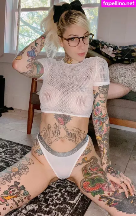 Sugar Bunnie OnlyFans Thumbnail #LXYWTyzwkj