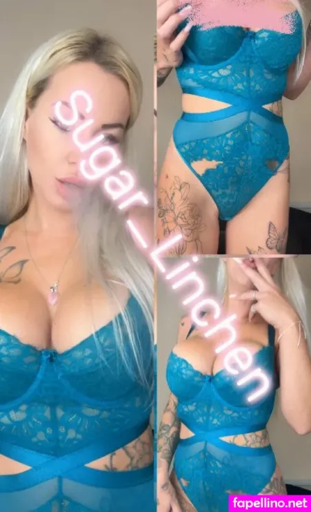 Sugar Linchen OnlyFans Thumbnail #5acGLQHS54
