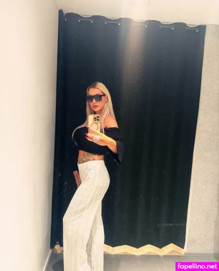 Sugar Linchen OnlyFans Thumbnail #dkreGzGIO4