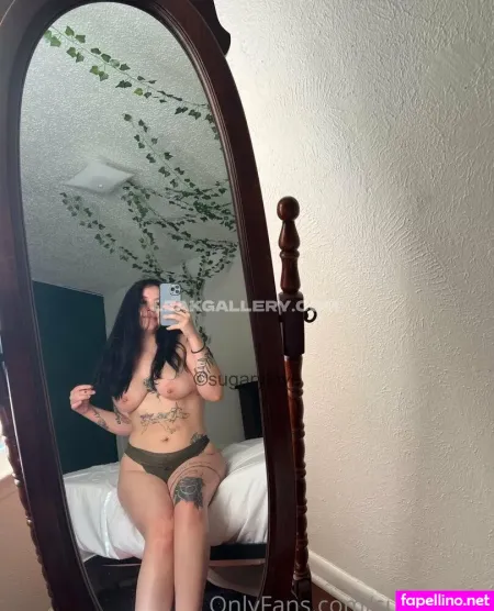 Sugar Love 1 OnlyFans Thumbnail #M02qSVW4ZD