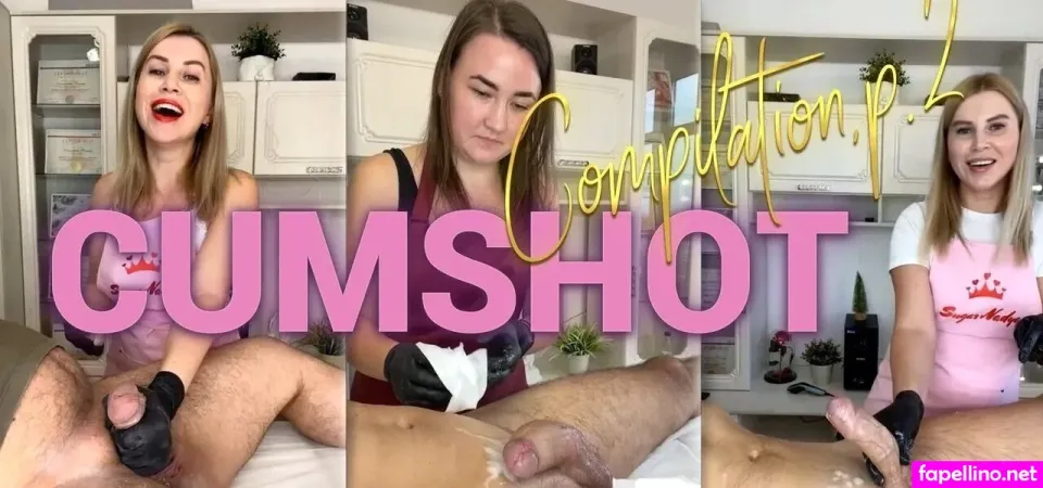 Sugar Nadya OnlyFans Thumbnail #8zGul7xI8V