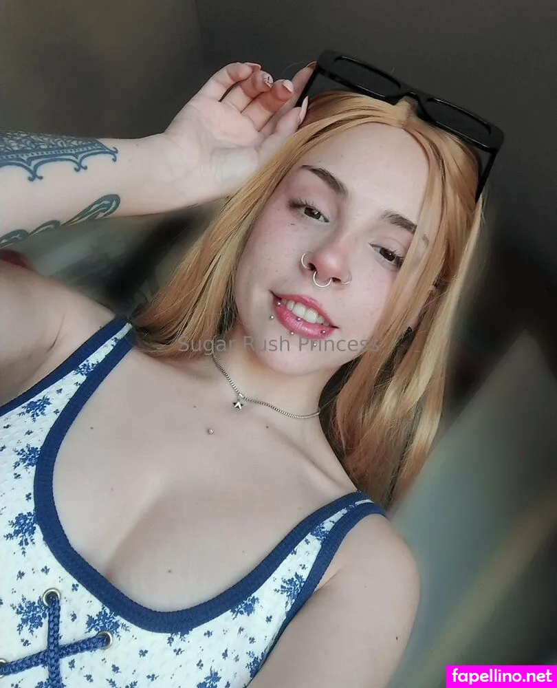 sugar.rush.goddess Nude Leaked OnlyFans Photo #FIFewNADRD