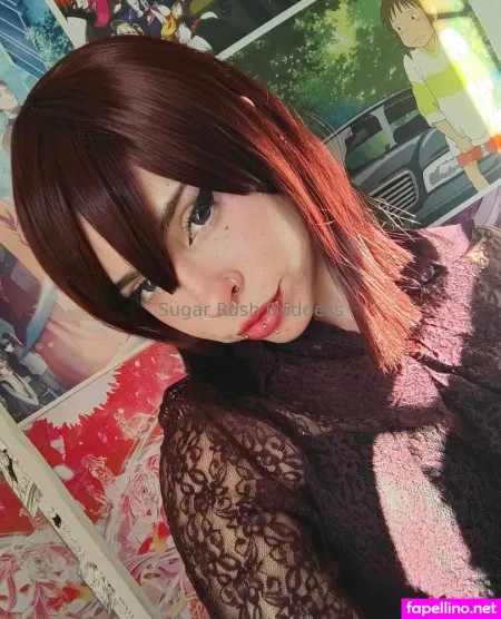 Sugar Rush Goddess OnlyFans Thumbnail #GXFTkZfAoj