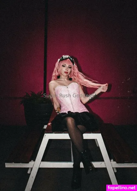 Sugar Rush Goddess OnlyFans Thumbnail #pSE0ef81zz