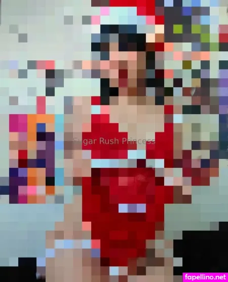 Sugar Rush Goddess OnlyFans Thumbnail #wR551jQoep