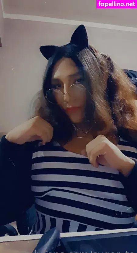 Sugar Ts OnlyFans Thumbnail #MyZROaRrB8