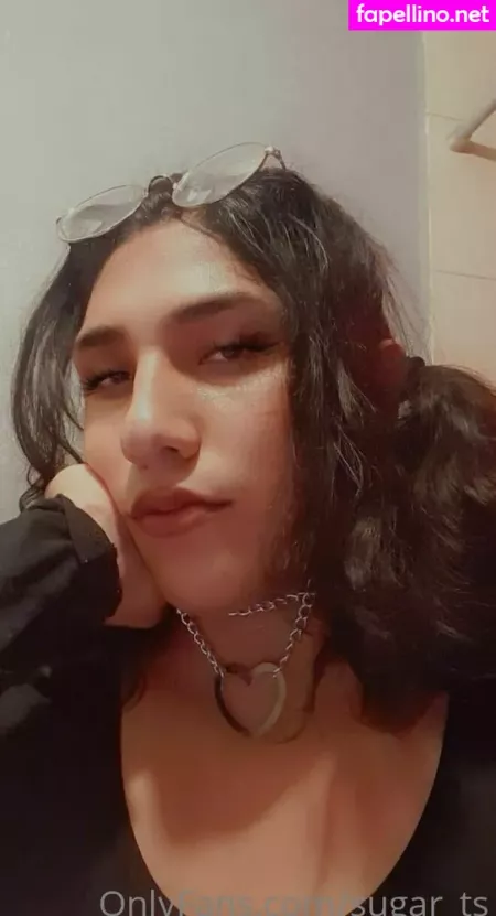 Sugar Ts OnlyFans Thumbnail #e57yZHBc22