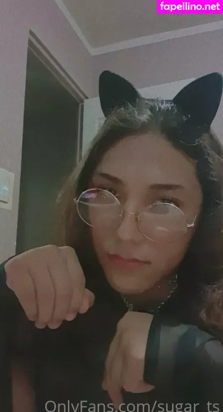 Sugar Ts OnlyFans Thumbnail #hIw4sLalfL