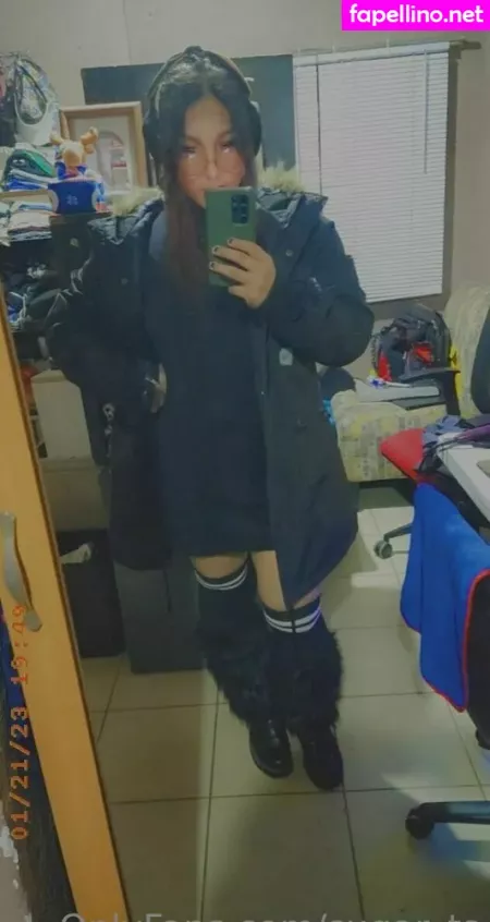 Sugar Ts OnlyFans Thumbnail #pGFW4pK1cc