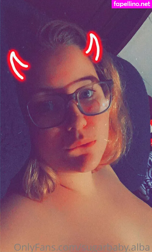 paulina.dealba, sugarbaby.alba Nude Leaked OnlyFans Photo #GJDglEoTxY