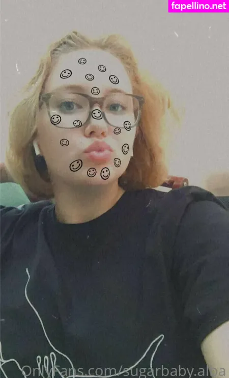 Sugarbaby Alba OnlyFans Thumbnail #fDyuLo8NoL